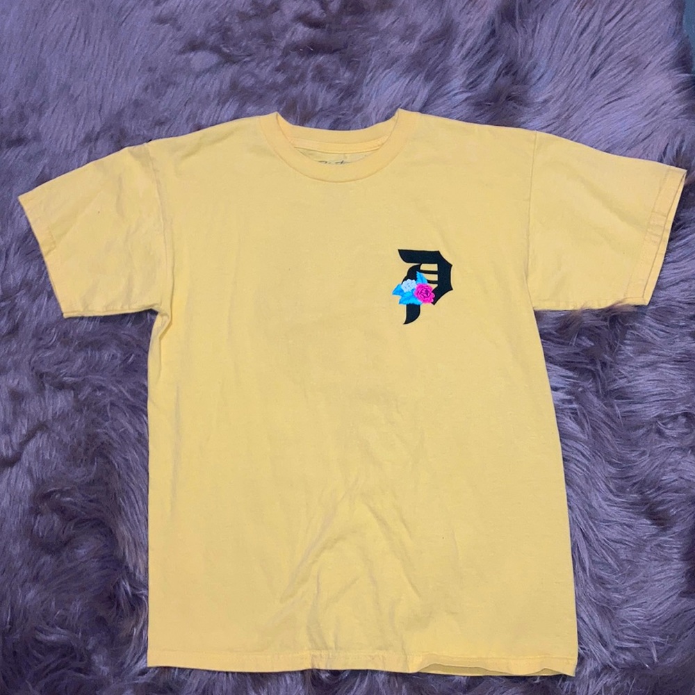 Primitive short sleeve